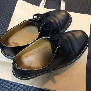 ドクターマーチン(Dr.Martens)のドクターマーチン風 3ホール(ドレス/ビジネス)