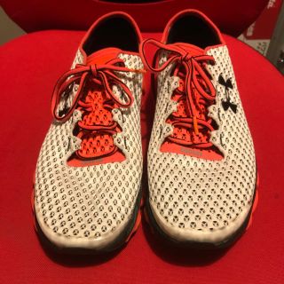 アンダーアーマー(UNDER ARMOUR)の【のんちゃん様専用】UNDER ARMOR Speedform 28cm(シューズ)