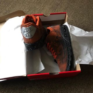 ナイキ(NIKE)の専用 NIKE AIR MAX 90 QS MARS STONE(スニーカー)