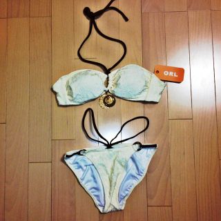 グレイル(GRL)のアイボリー＊水着(水着)