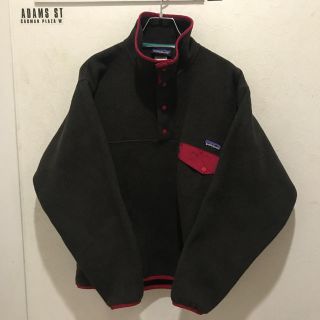 パタゴニア(patagonia)のパタゴニア フリース(その他)