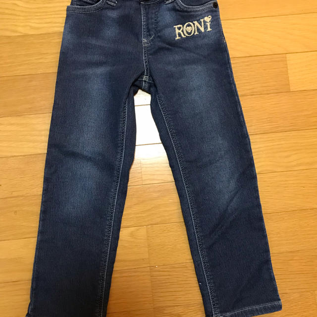 RONI(ロニィ)の専用です。 キッズ/ベビー/マタニティのキッズ服女の子用(90cm~)(パンツ/スパッツ)の商品写真