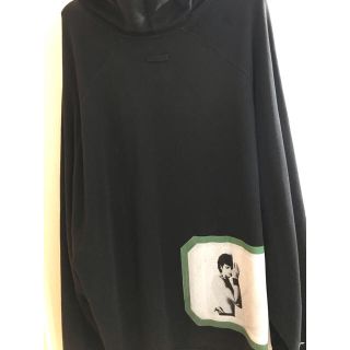 ラフシモンズ(RAF SIMONS)のgwセール 早い者勝ちラフシモンズ raf simons  パーカー(パーカー)