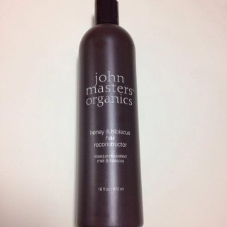 ジョンマスターオーガニック(John Masters Organics)の春物SALE中♡umpi様専用(トリートメント)