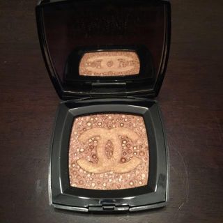 シャネル(CHANEL)のシャネル ハイライティング パウダー(その他)