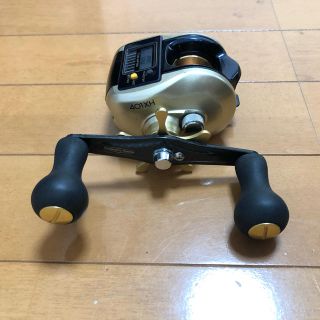 SHIMANO - クイックファイヤー小船XH 401XH(左)の通販 by サン ...