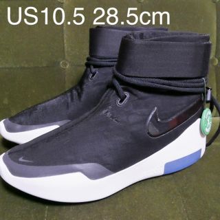 フィアオブゴッド(FEAR OF GOD)のNIKE AIR FEAR OF GOD 28.5 shoot around(スニーカー)