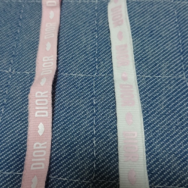 Dior(ディオール)のDiorヒモ その他のその他(その他)の商品写真