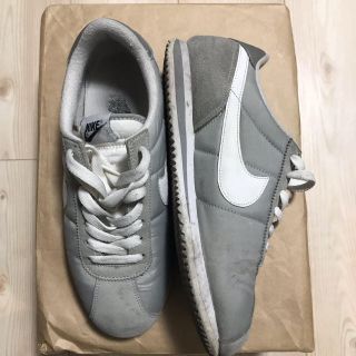 ナイキ(NIKE)のNIKE ナイキ クラシックコルテッツナイロン(スニーカー)