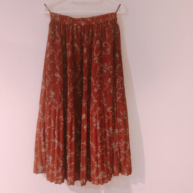 Lochie(ロキエ)の古着 スカート🌿 レディースのスカート(ロングスカート)の商品写真