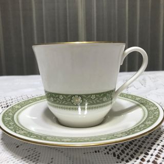 ロイヤルドルトン(Royal Doulton)のロイヤルドルトン Rondeley カップセット 4組or5組(グラス/カップ)