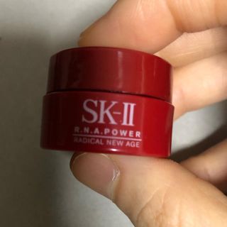 エスケーツー(SK-II)のsk-II  美容乳液(乳液/ミルク)