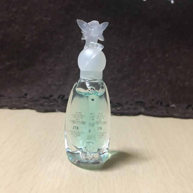 ANNA SUI(アナスイ)の新品♬アナスイ♬フライトオブファンタジー♬シークレットウォッシュ♬ コスメ/美容のボディケア(ボディローション/ミルク)の商品写真