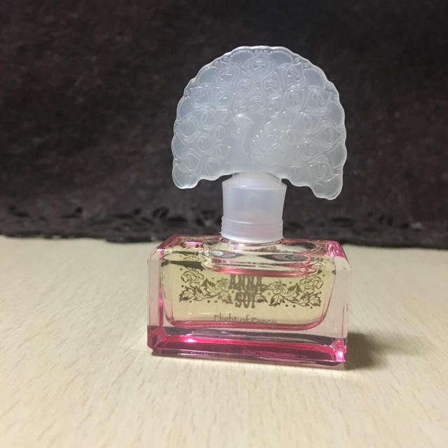 ANNA SUI(アナスイ)の新品♬アナスイ♬フライトオブファンタジー♬シークレットウォッシュ♬ コスメ/美容のボディケア(ボディローション/ミルク)の商品写真