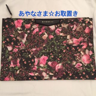 ジバンシィ(GIVENCHY)のジバンシィ☆クラッチ(クラッチバッグ)