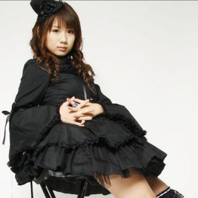 BODYLINE - BODY LINE ボディーライン ゴスロリ ゴシック BODYLINE - BODY LINE ボディーライン ゴスロリ ゴシック
