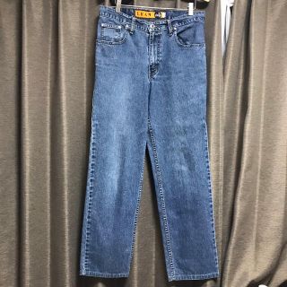 リーバイス(Levi's)のリーバイス シルバータブ Levi’s Levis silverTab(デニム/ジーンズ)