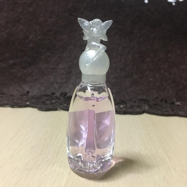 ANNA SUI(アナスイ)の新品♬アナスイ♬フライトオブファンタジー♬シークレットウォッシュマジックロマンス コスメ/美容のボディケア(ボディローション/ミルク)の商品写真