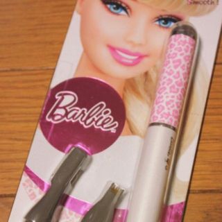 バービー(Barbie)のBarbie#フェイスシェーバー(その他)