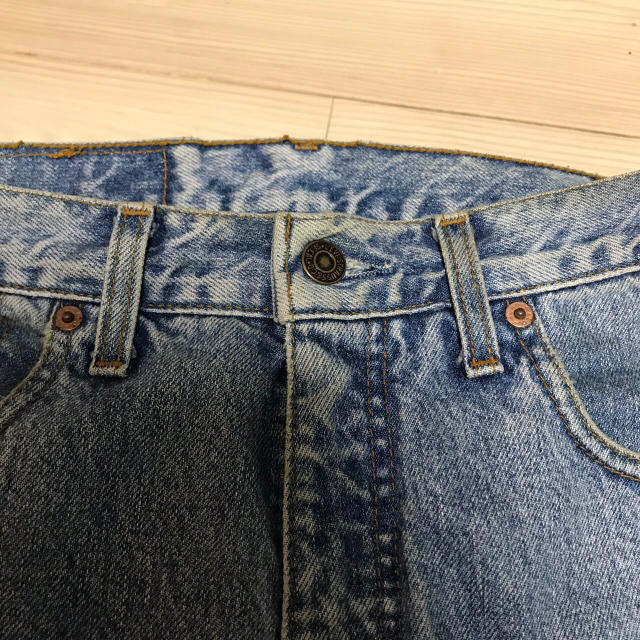 Levi's(リーバイス)のリーバイス Levis Levi’s 881 メンズのパンツ(デニム/ジーンズ)の商品写真