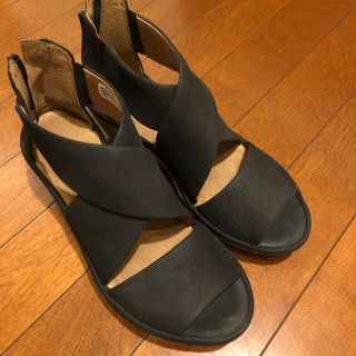 クラークス(Clarks)のClarksサンダルお値下げ(サンダル)