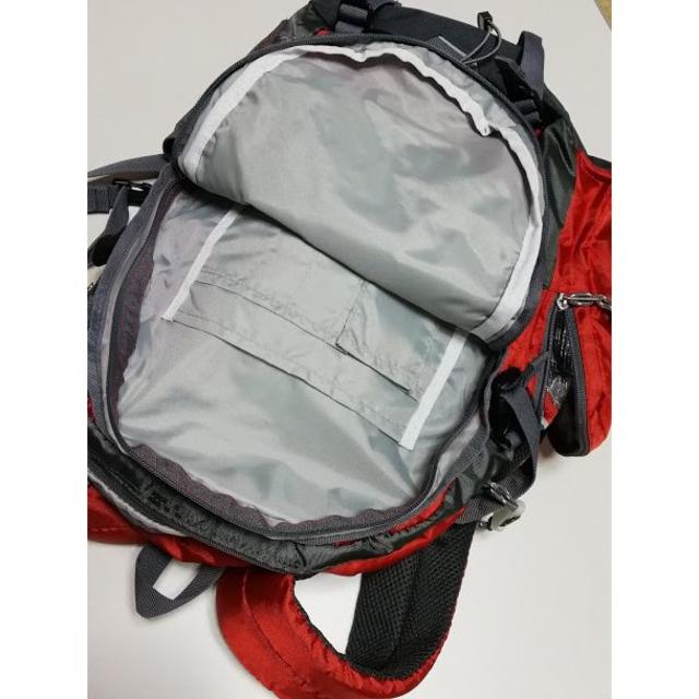 Coleman(コールマン)の【女性対象】コールマン Coleman リュック 　20L スポーツ/アウトドアのアウトドア(登山用品)の商品写真