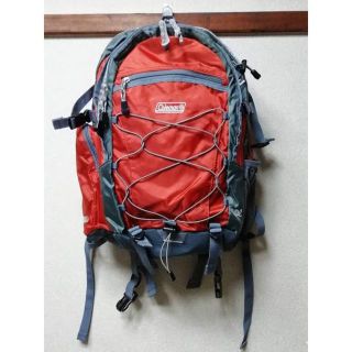 コールマン(Coleman)の【女性対象】コールマン Coleman リュック 　20L(登山用品)