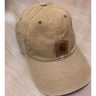 カーハート(carhartt)の【カーハート】キャップ(キャップ)