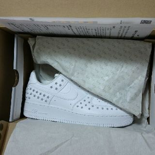 ナイキ(NIKE)のヒカル様専用 NIKE
AIR FORCE 1 07(スニーカー)