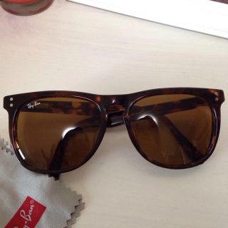 レイバン(Ray-Ban)の《週末特価》RayBan♡HUDSON(サングラス/メガネ)