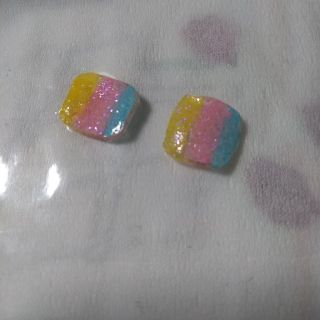 ピアス・イヤリング(ピアス)