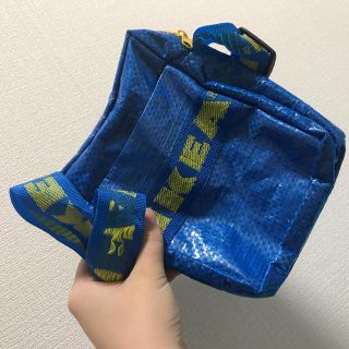 イケア(IKEA)のIKEA カスタマイズバッグ(ショルダーバッグ)