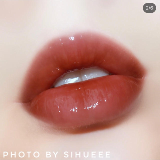 colourpop(カラーポップ)の未開封 colourpop リップグロス 人気色【FUDG‘D】 コスメ/美容のベースメイク/化粧品(リップグロス)の商品写真