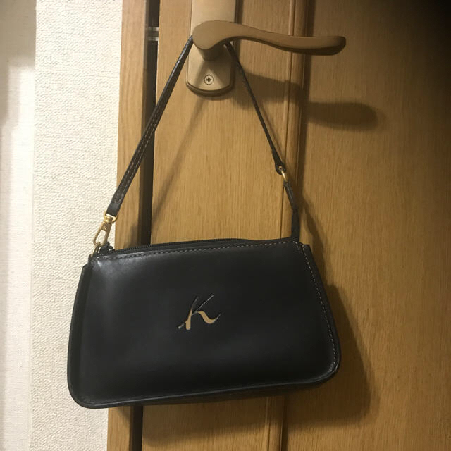 Kitamura(キタムラ)のキタムラ ミニバッグお値下げ レディースのバッグ(ハンドバッグ)の商品写真