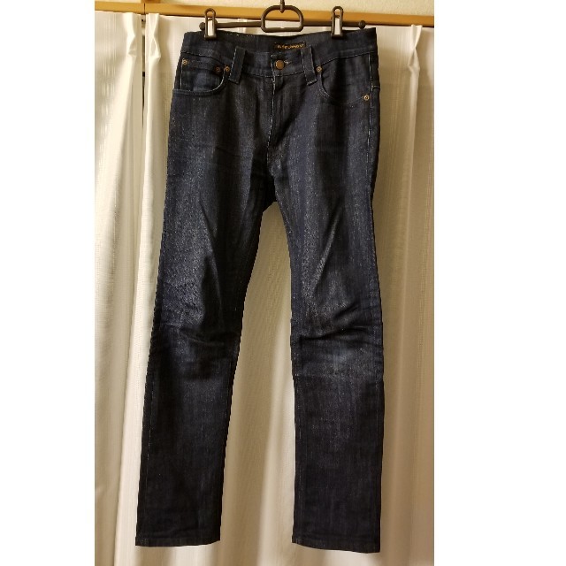 nudie jeans TAPE TED 28インチ 1