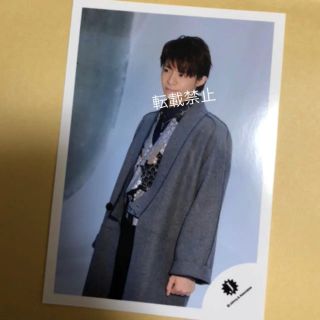 プリンス(Prince)の岸優太 公式写真(アイドルグッズ)