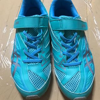 アシックス(asics)のリボンショップN様(シューズ)