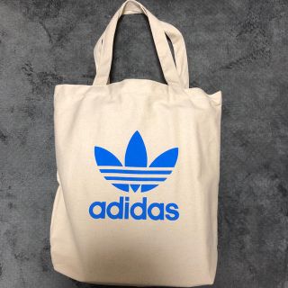 アディダス(adidas)のアディダス トートバッグ(トートバッグ)