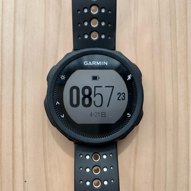 Garmin ForeAthlete 230J