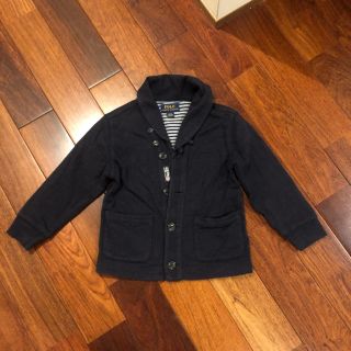 ラルフローレン(Ralph Lauren)のラルフローレン   キッズ  3T 100cm コットン  ジャケット (ジャケット/上着)