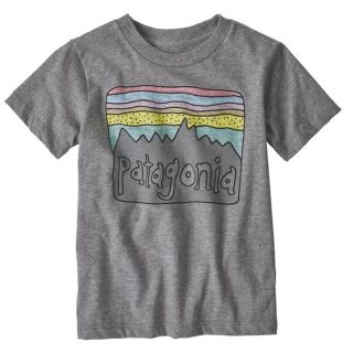 パタゴニア(patagonia)のパタゴニア☆Tシャツ 3T(Tシャツ/カットソー)