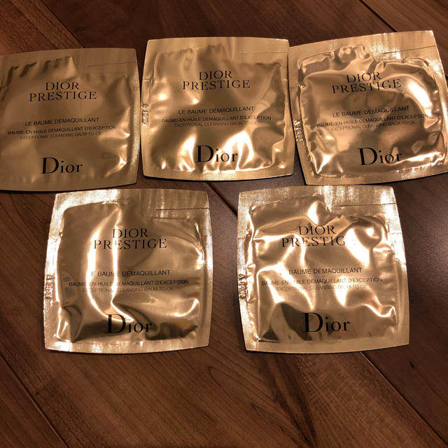 Christian Dior(クリスチャンディオール)のディオール コスメ/美容のスキンケア/基礎化粧品(クレンジング/メイク落とし)の商品写真