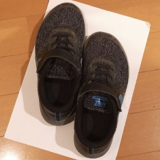 ナイキ(NIKE)のナイキ　NIKE 21.5cm 　スニーカー　(スニーカー)