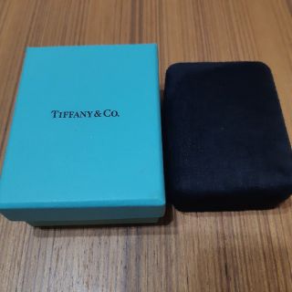 ティファニー(Tiffany & Co.)のティファニー　空箱(その他)