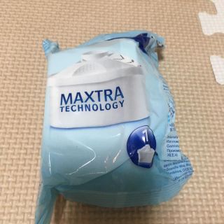 ブリタックス(Britax)のBRITA カートリッジ マクストラ(浄水機)