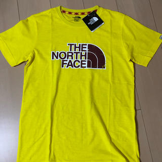 ザノースフェイス(THE NORTH FACE)のノースフェイスTシャツ(Tシャツ/カットソー(半袖/袖なし))