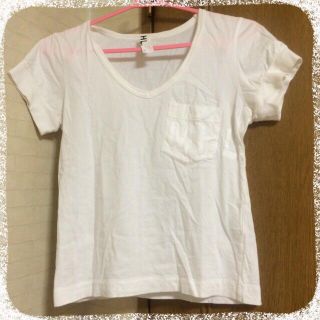 マーガレットハウエル(MARGARET HOWELL)のMHL(Tシャツ(半袖/袖なし))