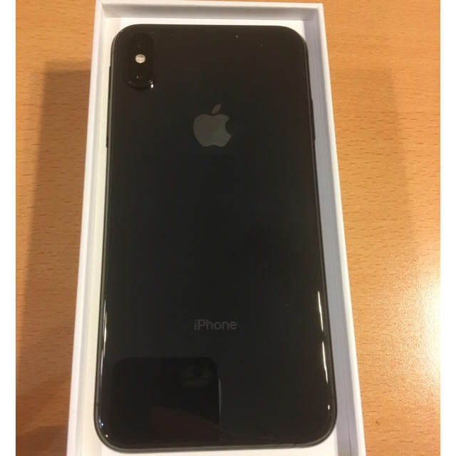 Iphone XS MAX 64GB Simフリー