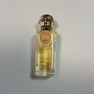 エルメス(Hermes)のAY様専用 カレーシュ オーデトワレ 7.5ml 未使用品(香水(女性用))