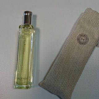 エルメス(Hermes)のパチャラ様専用ベチバー・トンカ 未使用品 15ml(ユニセックス)